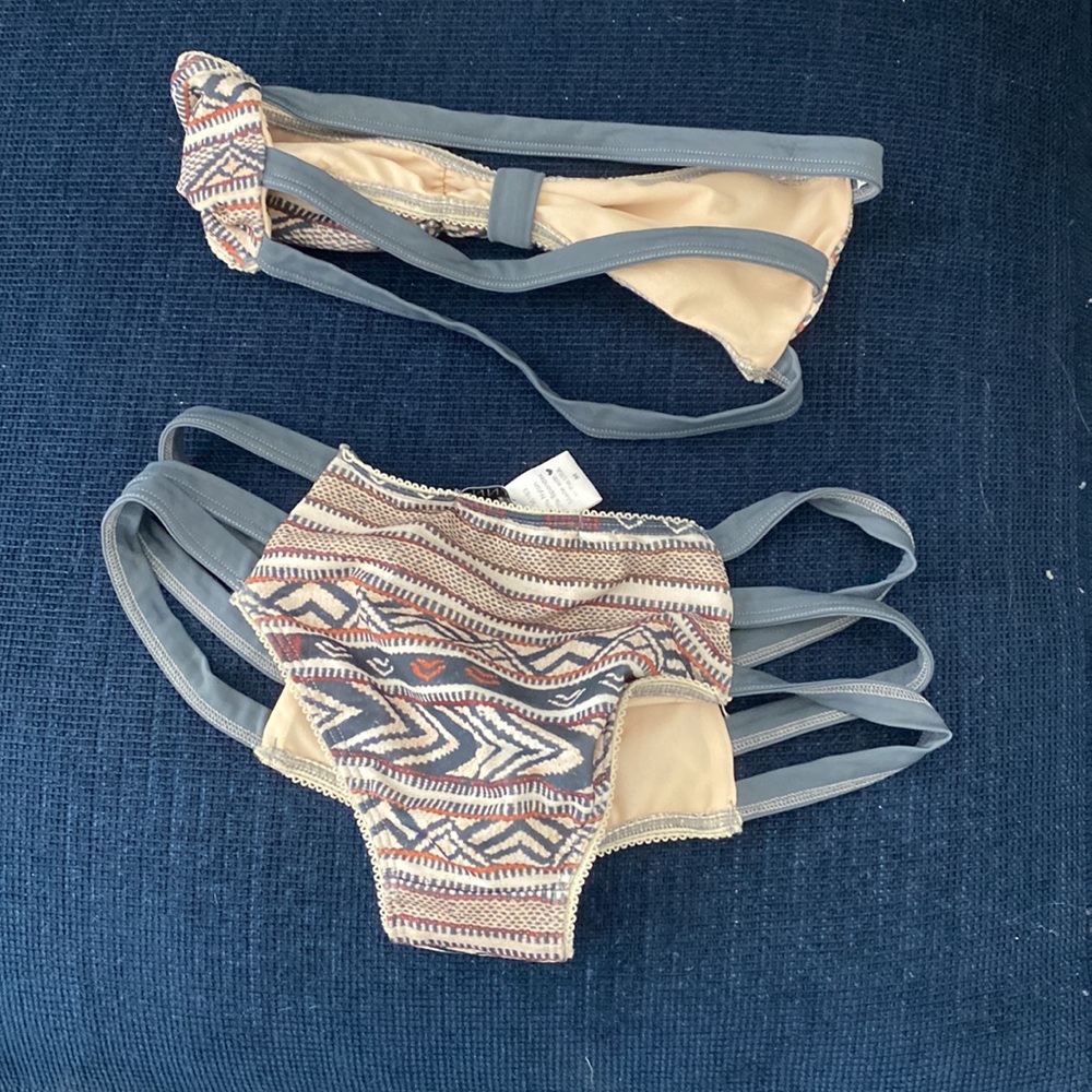 💰host pick💰 tribal bikini - Picture 2 of 3